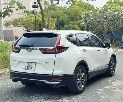 Honda CRV 2022 комплектация L Sensing новый кузов, авто от собственника