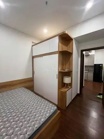Квартира 2 спальни Vinhomes Ocean Park M1 с мебелью 11 млн