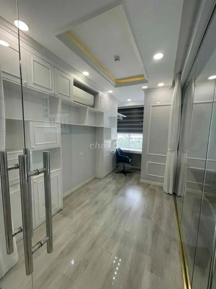 Сдается квартира Saigon Mia, 3 спальни, 83 кв.м