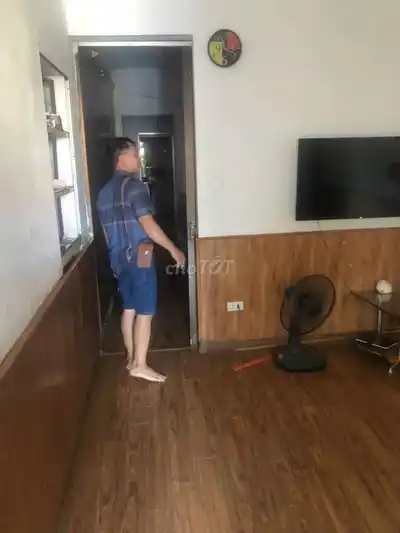 Квартира на 1 этаже в многоквартирном доме в аренду