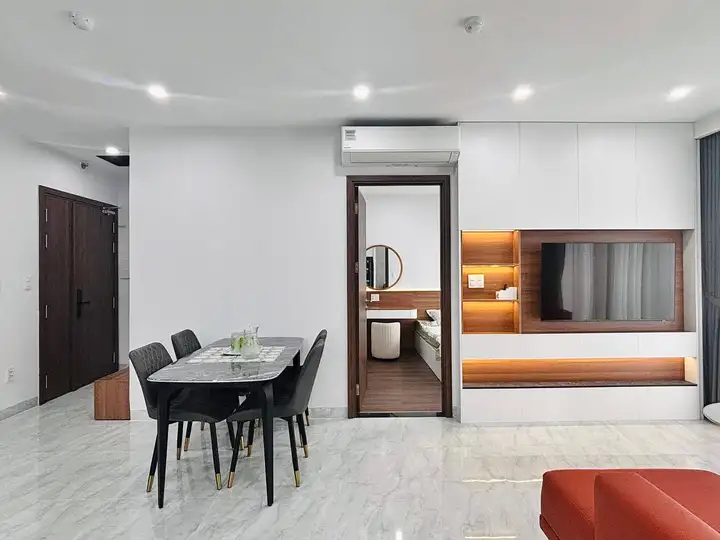 Аренда квартиры Vista Residence, 2 спальни
