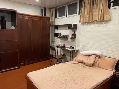 Аренда дома на улице Луонг Ван Кан (в переулке)