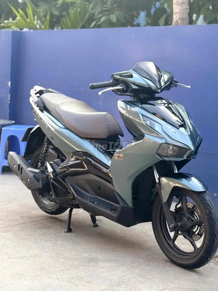 Honda Airblade 150 2020 Синий