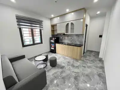 Сдается комната, 20 Ho Tung Mau, Кау Джай, Ханой