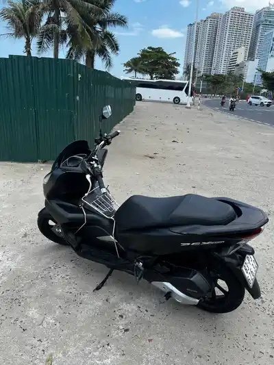 Honda PCX 150