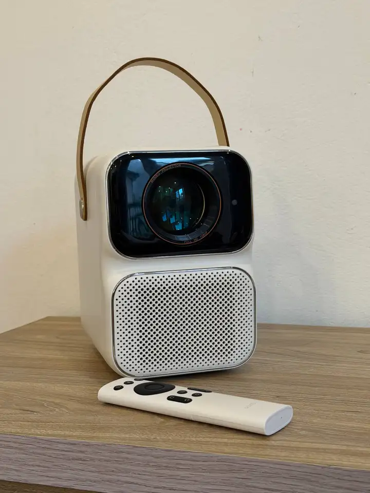 Проектор Wanbo T6 Max