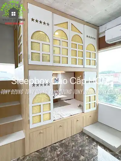 🔥KTX CAO CẤP CHỈ 1TR7/THÁNG (BAO TRỌN CHI PHÍ - CÓ THƯ VIỆN RIÊNG