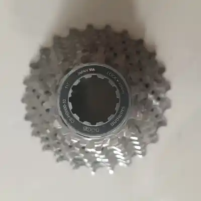 Комплект трансмиссии Shimano / YBN