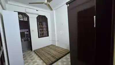 Аренда дома на улице Тхай Тхинь, Донг Да, 5 спален, 4 этажа, мебель, 13 млн/мес