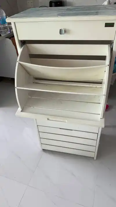 Тумба для обуви