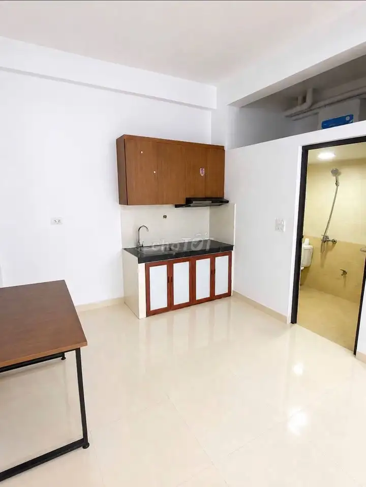 Комната в аренду 4.3 трлн в Ким Чан
