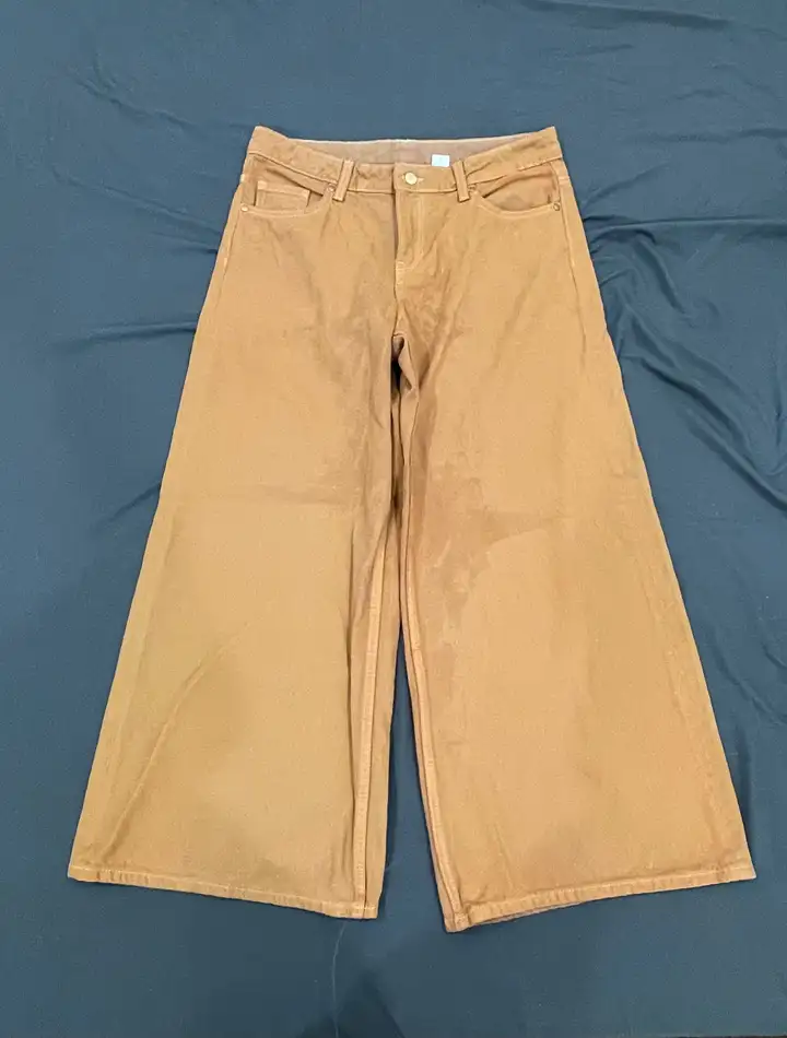 Джинсы H&M