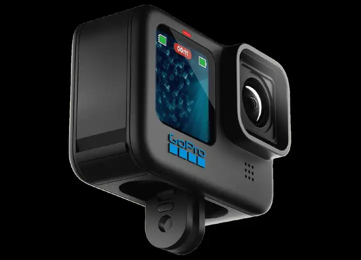 GoPro 11 Hero