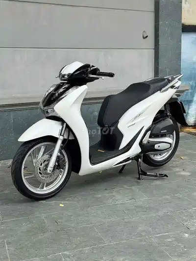 SH160 ABS 2023 MỘT CHỦ ODO 12K NGUYÊN ZIN BSTP