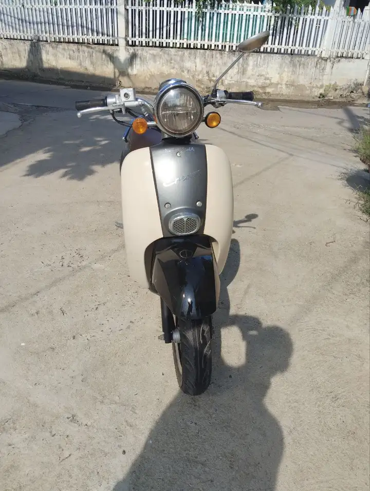 Скутер 50 кубов 2022 г.в