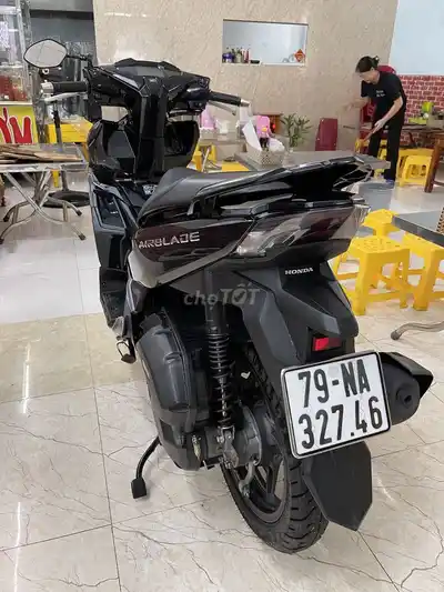 Honda Air Blade 125, один владелец, в идеальном состоянии