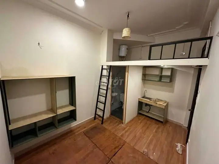 Сдается комната 25 м², переулок 5 Ланг Ха