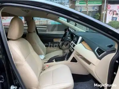 Mitsubishi Xpander 1.5 AT 2019