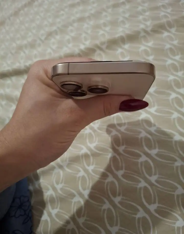 iPhone 16 Pro 2SIM 256GB