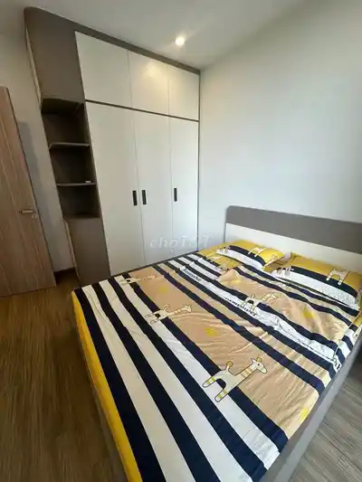Квартира в аренду 2м2 с туалетом Vinhomes Smart City - 12 евро/месяц
