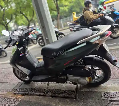 Honda Dylan 150cc Синий