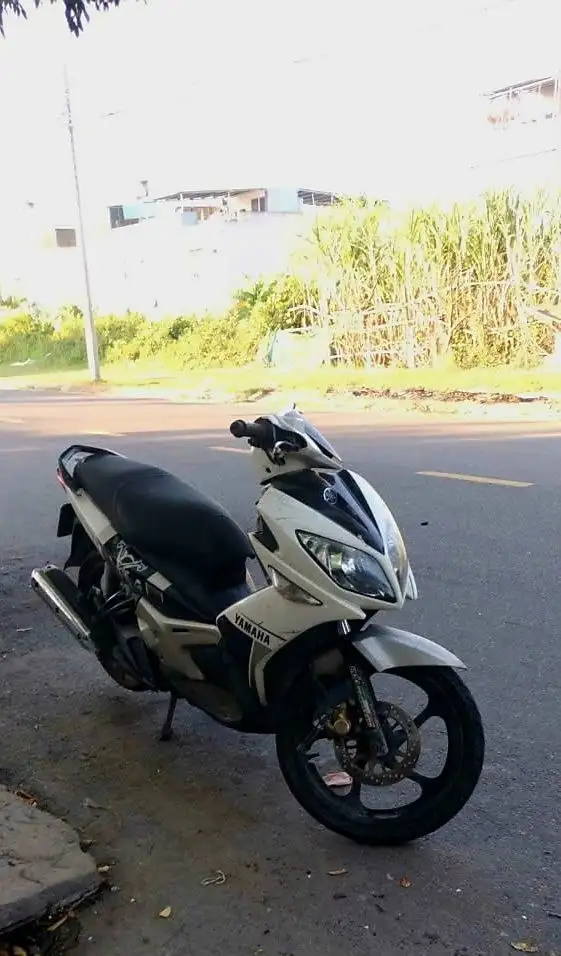 YAMAHA NOUVO LX