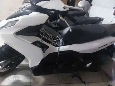 Honda Air Blade 2021 с рассрочкой bs43