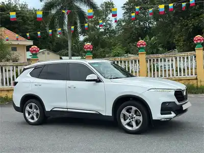 VINFAST LUX SA PLUS 2019 СЕМЕЙНЫЙ АВТОМОБИЛЬ В ОТЛИЧНОМ СОСТОЯНИИ
