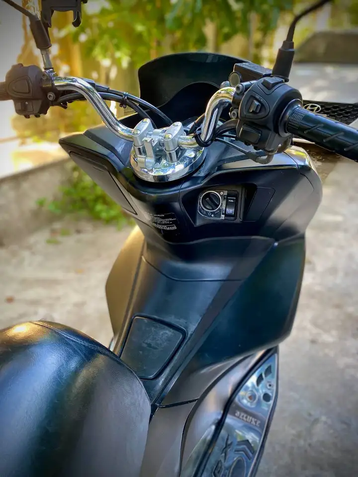 Honda PCX 125cc (V2) 2017