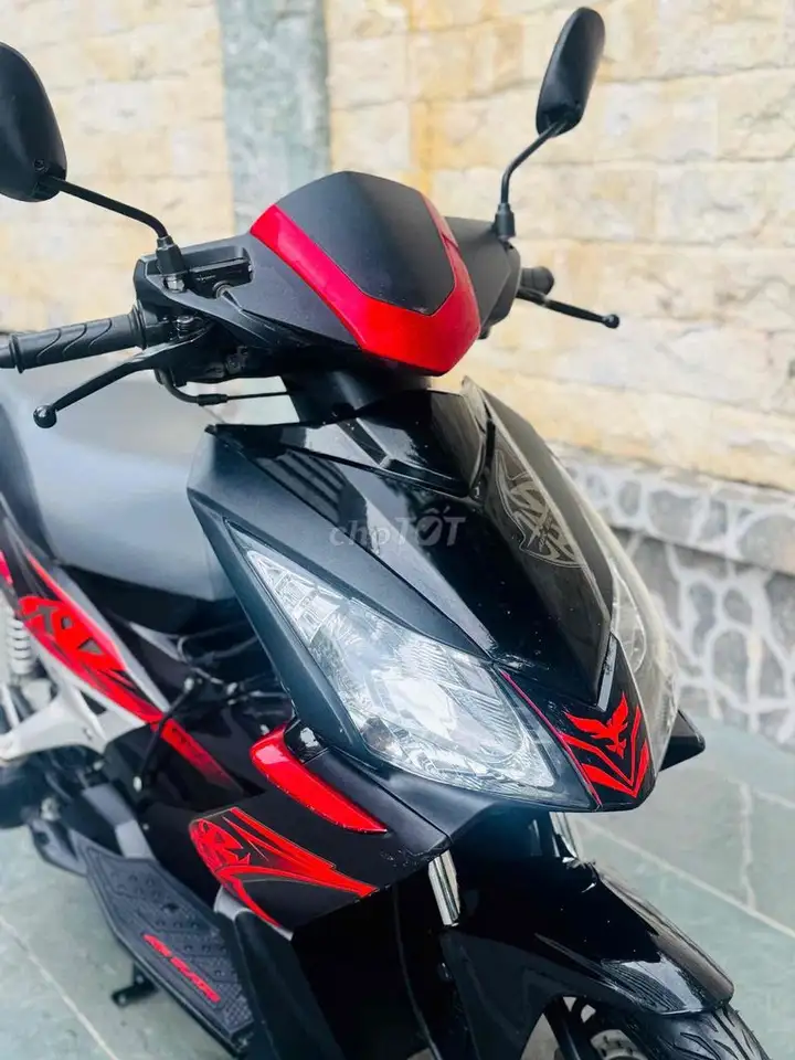Honda Airblade 110fi 2010 сборка Тайланд родной двигатель 100%