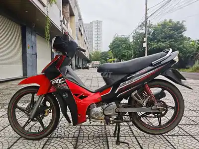 Sirius 50cc 2021 Красный в оригинале, все функции работают