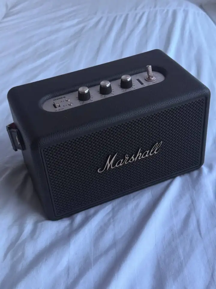 Колонка Marshall Kilburn III