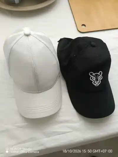 Кепки