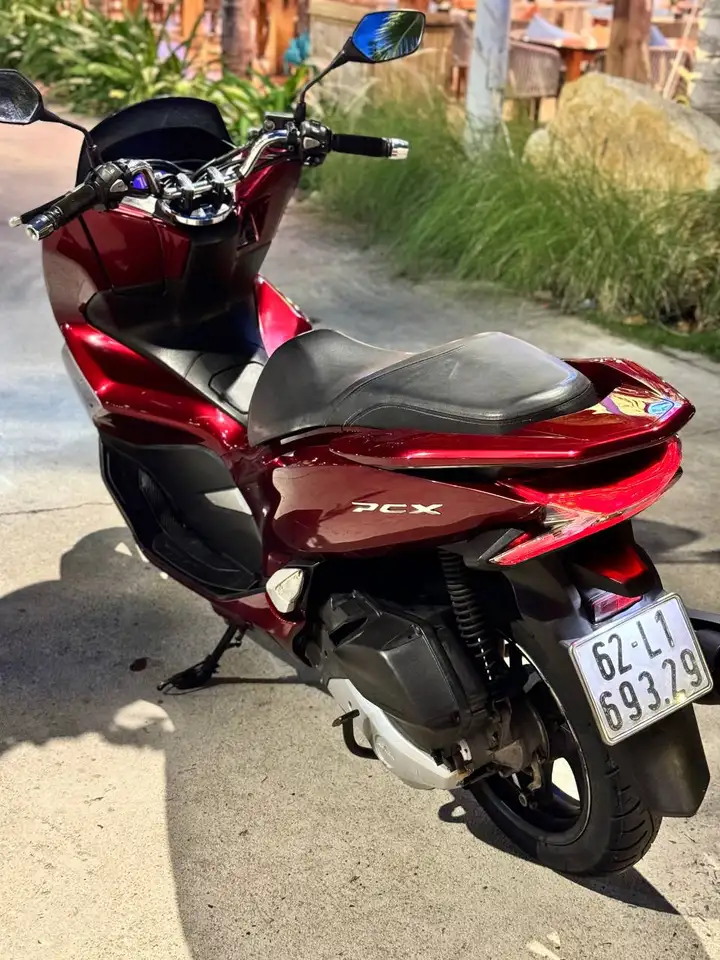 Honda PCX 2020