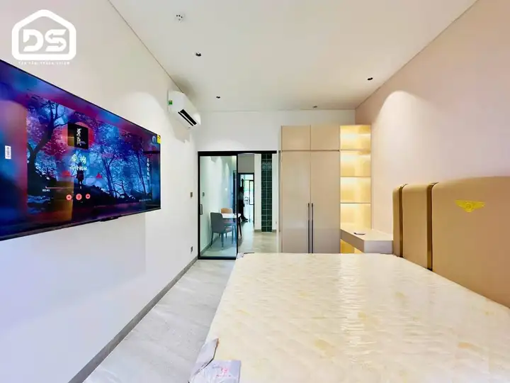 Аренда квартиры Ha Quang 2