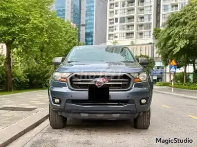Ford Ranger XLS 2.2L 4x2 AT 2019 - 435 млн
