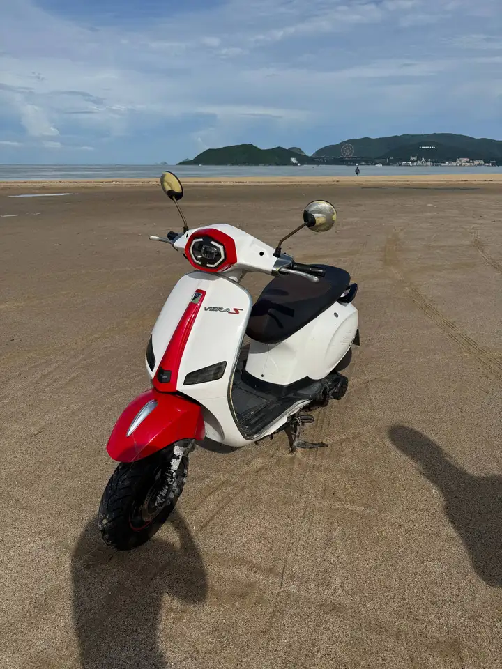 Мопед Vera 50cc