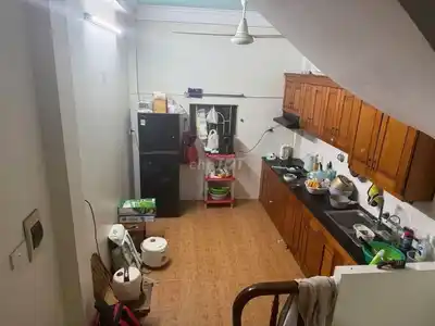 Аренда целого дома на улице Trương Định, Hoàng Mai, 4 спальни