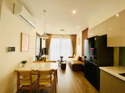 Квартира 2 спальни и 2 санузла, The Beverly - Vinhomes Ocean Park