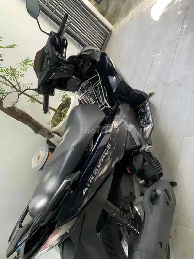 Honda Air Blade 2024 чёрный Дананг