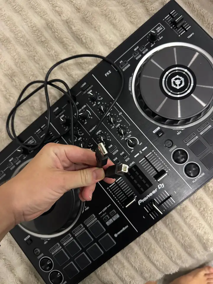 Pioneer DJ DDJ-RB
