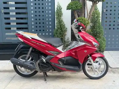 Honda Airblade 2019 Красный