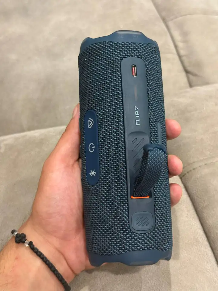 FLIP 7
