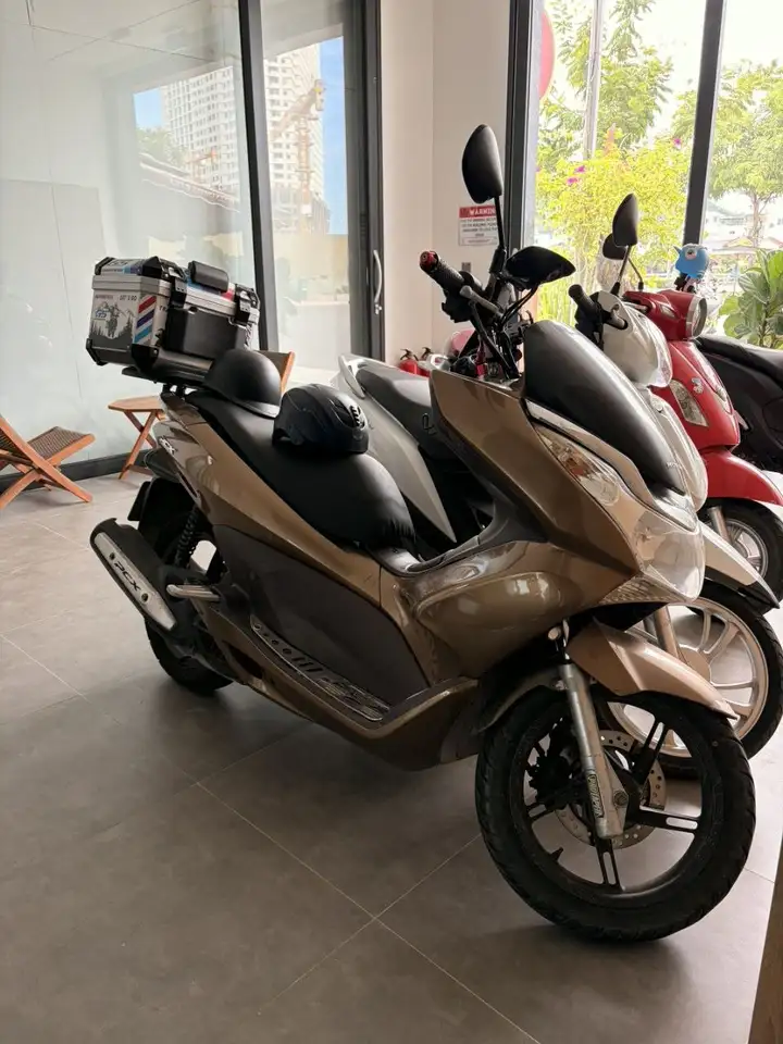 Honda PCX 125