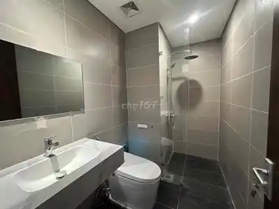Угловая 2-комнатная квартира Mia Center Point, 68м2, красивый вид