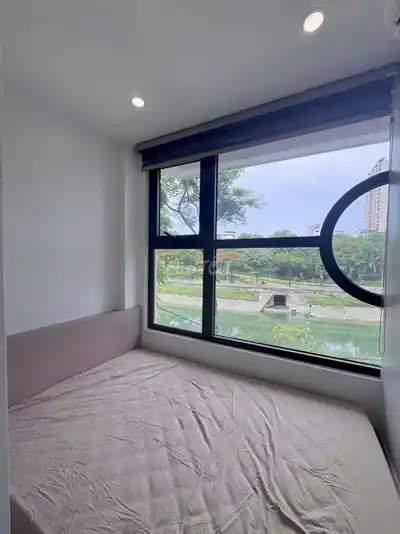 2 спальни, 1 гостиная, 150 Nguyen Dinh Hoan, Nghia Tan, Cau Giay