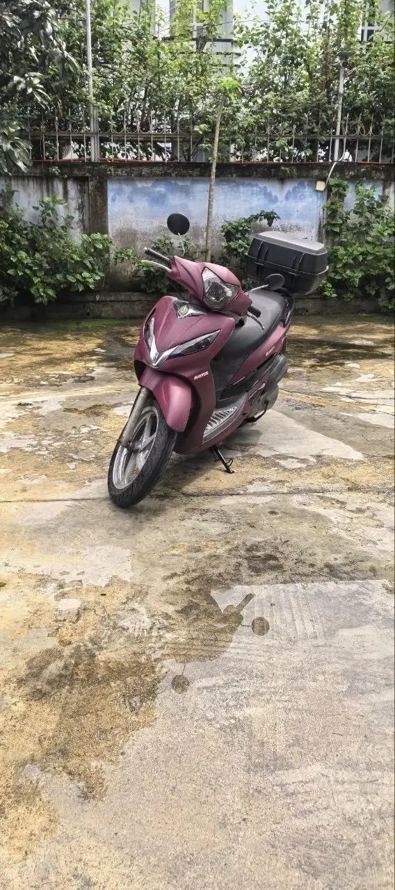 Мотоциклы Honda Lead, Honda Vision, Yamaha, Shark