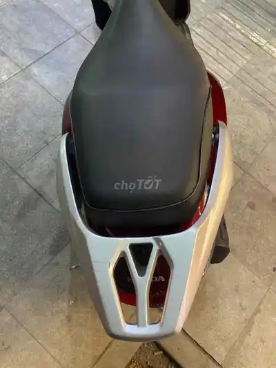 Honda Lead 2016 красный