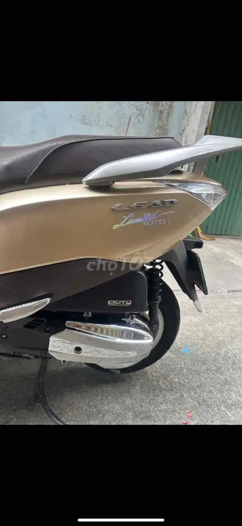 Honda LEAD Fi 125cc от собственника
