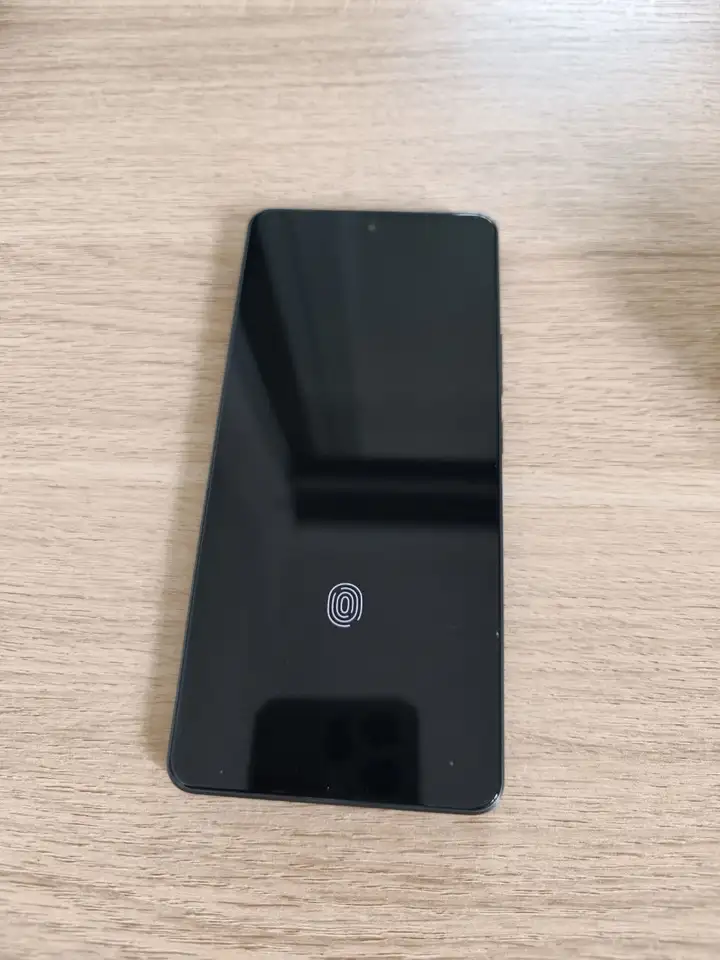Смартфон Vivo iQOO Neo 9S Pro Plus 12/256